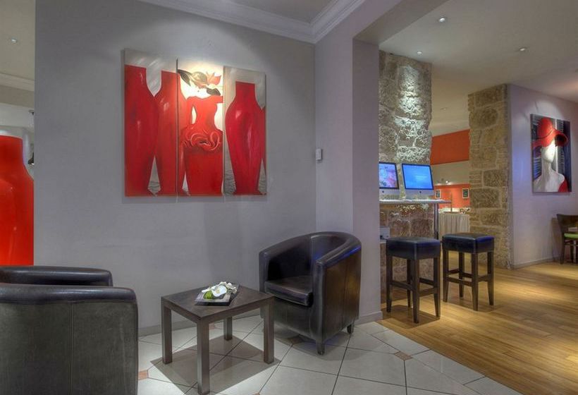 Best Western Hotel Roosevelt   | Nice | Alpes-Maritimes | France 15