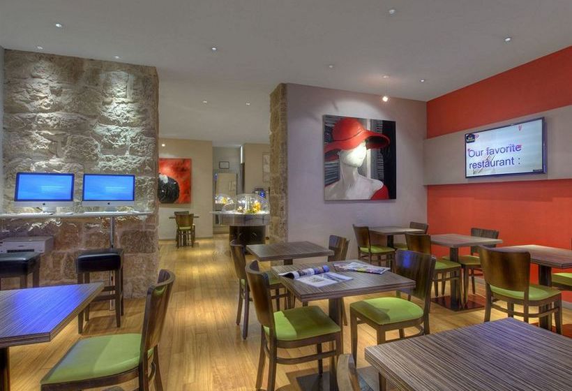 Best Western Hotel Roosevelt   | Nice | Alpes-Maritimes | France 16