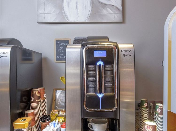 Best Western Hotel Roosevelt   | Nice | Alpes-Maritimes | France 17