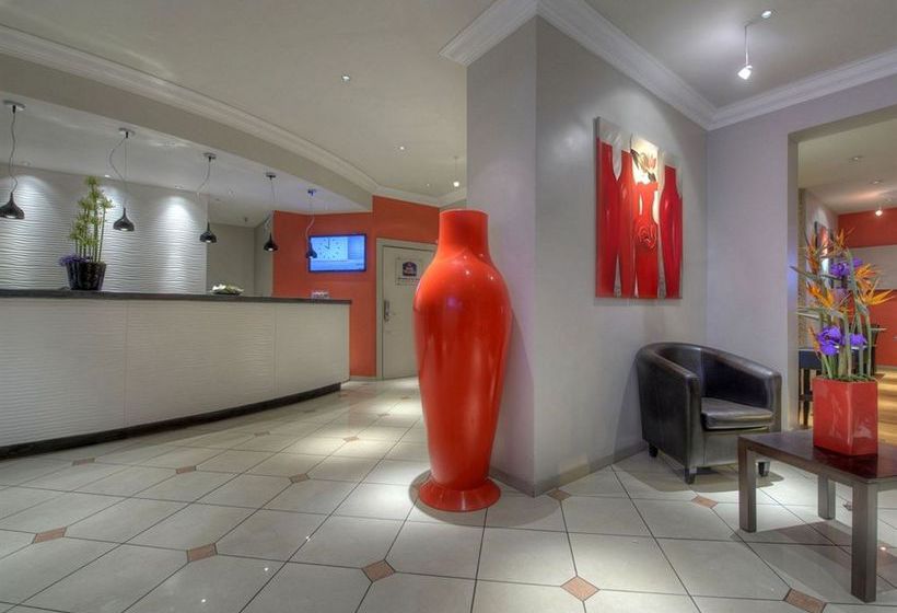 Best Western Hotel Roosevelt   | Nice | Alpes-Maritimes | France 18