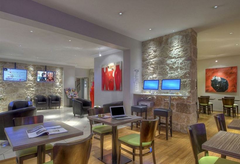 Best Western Hotel Roosevelt   | Nice | Alpes-Maritimes | France 19