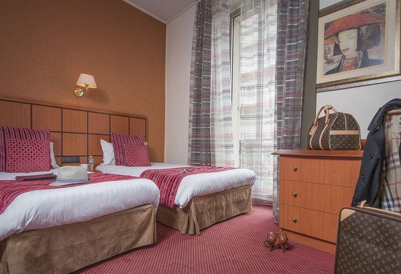 Best Western Hotel Roosevelt   | Nice | Alpes-Maritimes | France 2