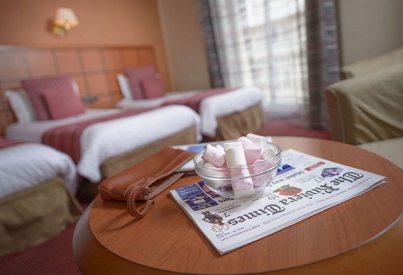 Best Western Hotel Roosevelt   | Nice | Alpes-Maritimes | France 4