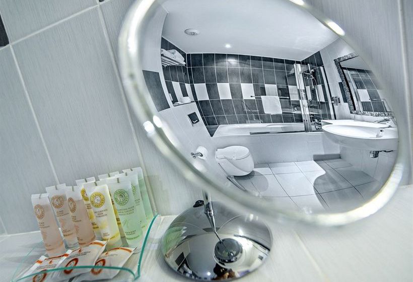 Best Western Hotel Roosevelt   | Nice | Alpes-Maritimes | France 5