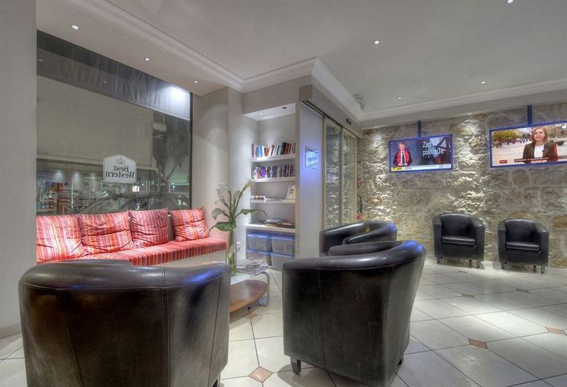 Best Western Hotel Roosevelt   | Nice | Alpes-Maritimes | France 7