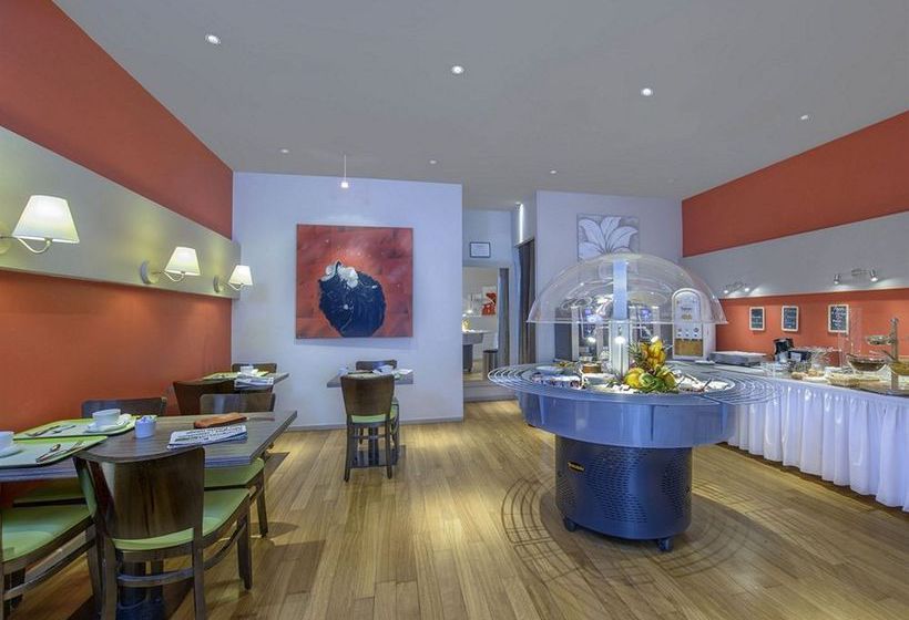 Best Western Hotel Roosevelt   | Nice | Alpes-Maritimes | France 8