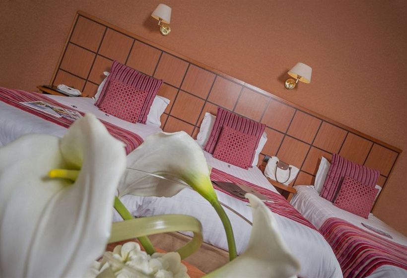 Best Western Hotel Roosevelt   | Nice | Alpes-Maritimes | France 9