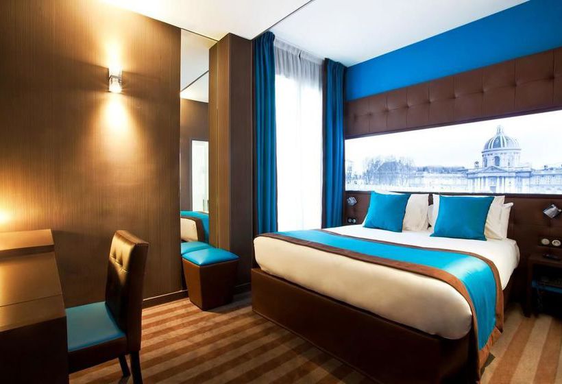 Hôtel Best Western Le Nouvel Orleans  | Paris | Paris | France 14