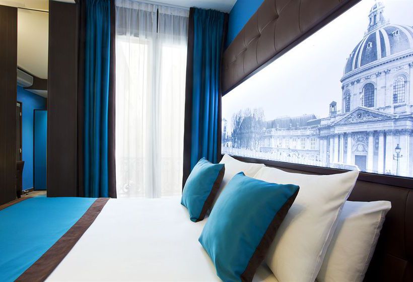 Hôtel Best Western Le Nouvel Orleans  | Paris | Paris | France 6