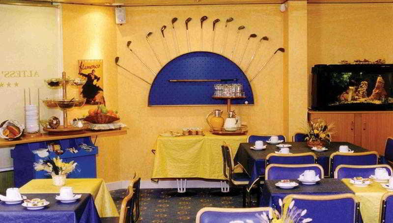 Hôtel Escale Oceania Biarritz  | Biarritz | Pyrenees-Atlantiques | France 3