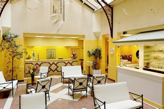 Hôtel Angelic Myriam  | Lourdes | Hautes-Pyrenees | France 14