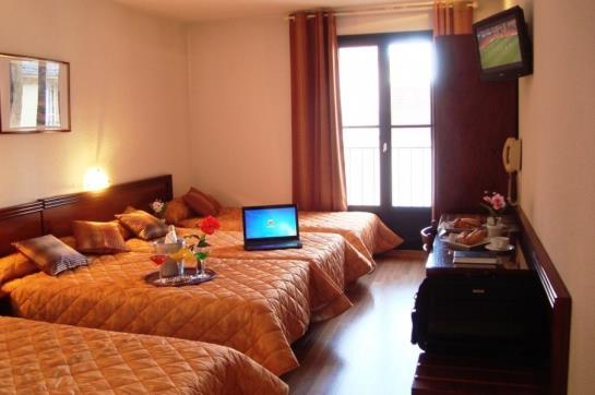 Hôtel Angelic Myriam  | Lourdes | Hautes-Pyrenees | France 15