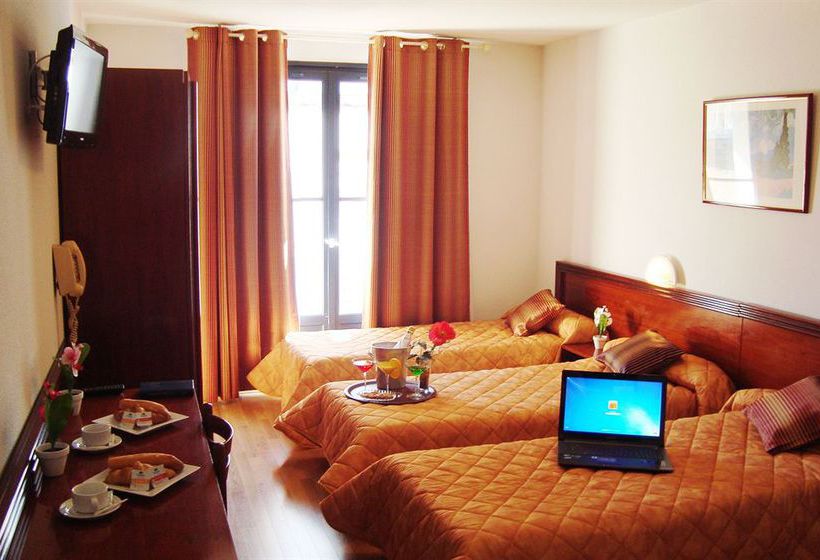 Hôtel Angelic Myriam  | Lourdes | Hautes-Pyrenees | France 9