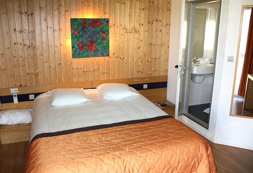 Comfort Hotel Annemasse Geneve  | Annemasse | Haute-Savoie | France 1