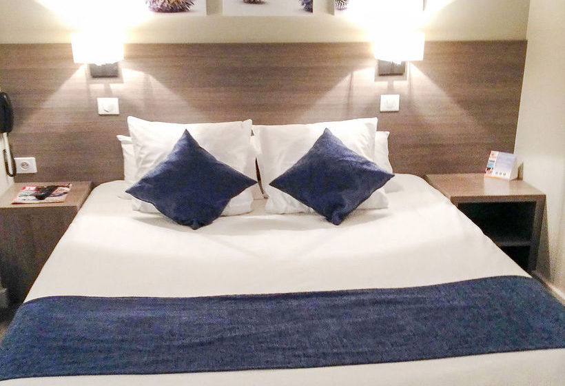 Comfort Hotel Annemasse Geneve  | Annemasse | Haute-Savoie | France 15