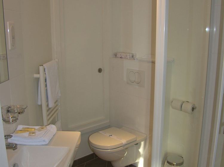 Comfort Hotel Annemasse Geneve  | Annemasse | Haute-Savoie | France 19