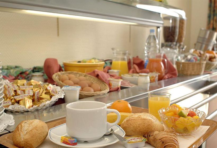 Comfort Hotel Annemasse Geneve  | Annemasse | Haute-Savoie | France 2