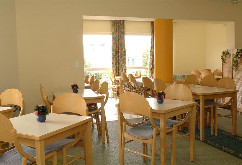 Comfort Hotel Annemasse Geneve  | Annemasse | Haute-Savoie | France 3