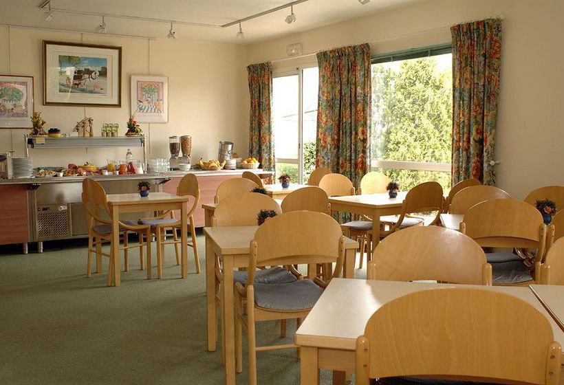 Comfort Hotel Annemasse Geneve  | Annemasse | Haute-Savoie | France 4