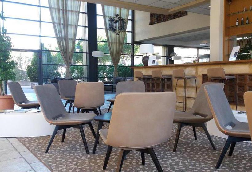 Hôtel Grand Avignon  | Avignon | Vaucluse | France 10