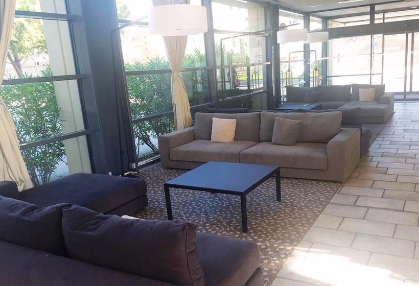 Hôtel Grand Avignon  | Avignon | Vaucluse | France 11