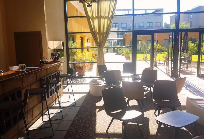 Hôtel Grand Avignon  | Avignon | Vaucluse | France 12