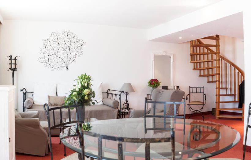 Hôtel Grand Avignon  | Avignon | Vaucluse | France 3