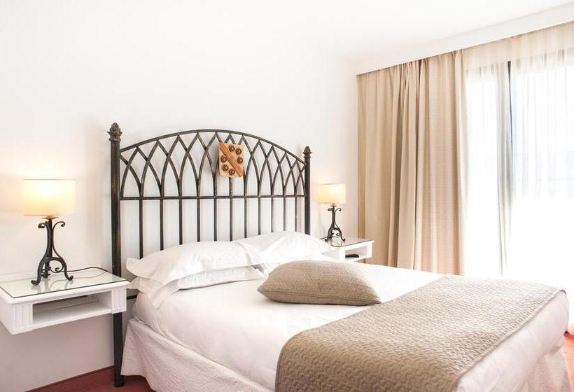 Hôtel Grand Avignon  | Avignon | Vaucluse | France 4