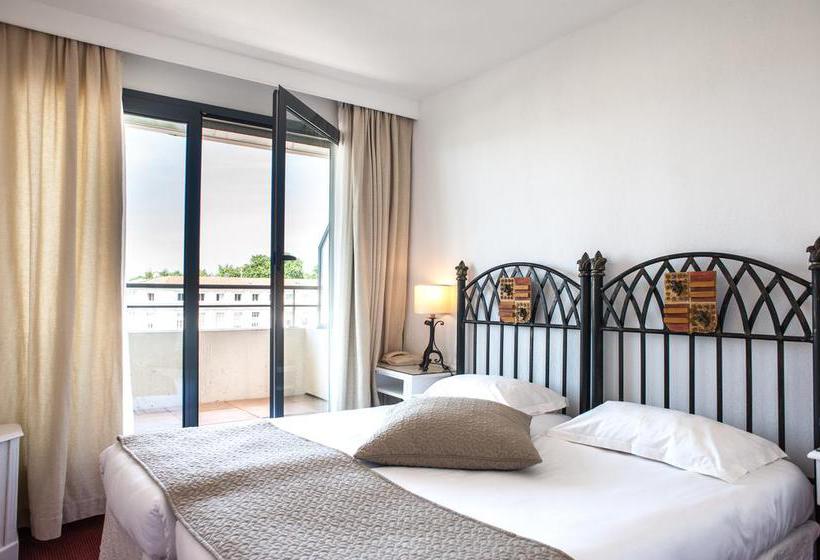 Hôtel Grand Avignon  | Avignon | Vaucluse | France 5