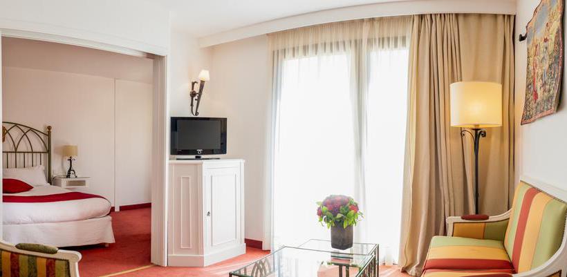 Hôtel Grand Avignon  | Avignon | Vaucluse | France 6