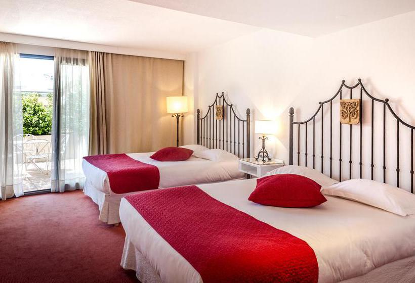 Hôtel Grand Avignon  | Avignon | Vaucluse | France 7