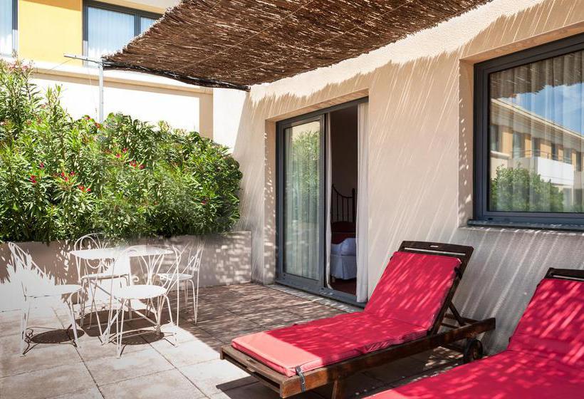 Hôtel Grand Avignon  | Avignon | Vaucluse | France 9