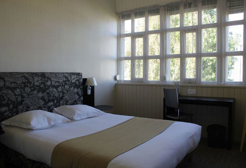 Hôtel Saint Nicolas  | La Rochelle | Charente-Maritime | France 10