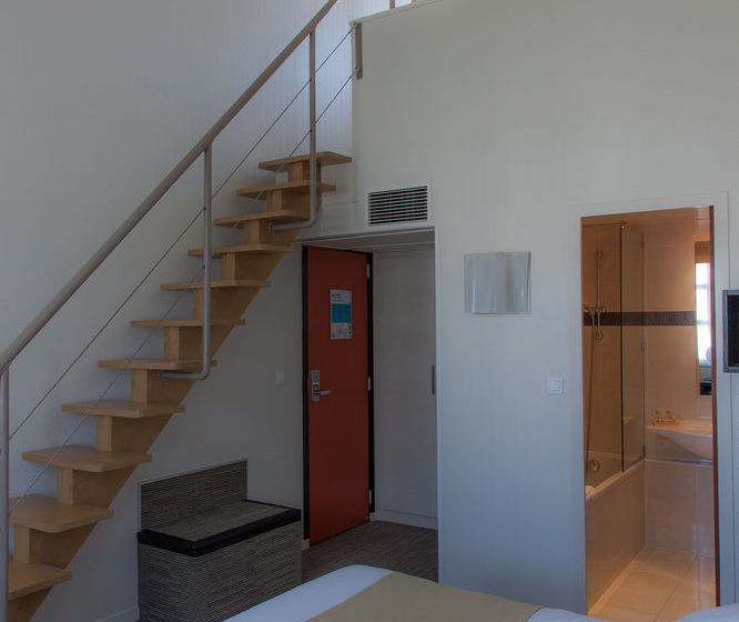 Hôtel Saint Nicolas  | La Rochelle | Charente-Maritime | France 11