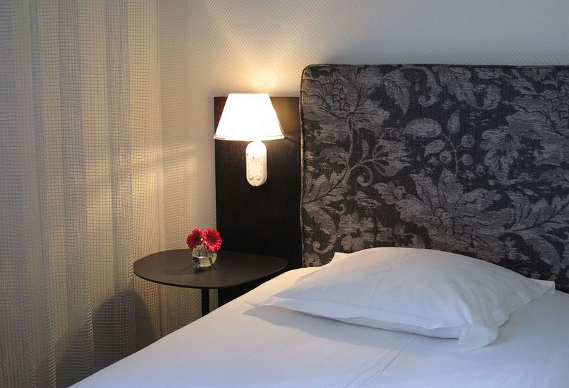 Hôtel Saint Nicolas  | La Rochelle | Charente-Maritime | France 2