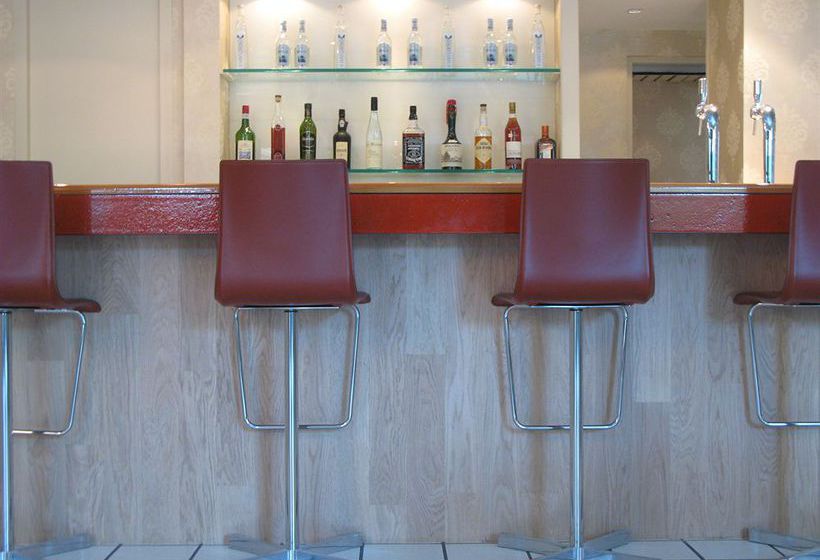 Hôtel Saint Nicolas  | La Rochelle | Charente-Maritime | France 3