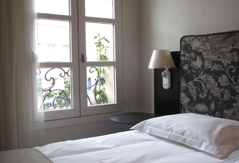 Hôtel Saint Nicolas  | La Rochelle | Charente-Maritime | France 5