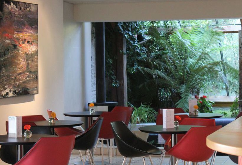 Hôtel Saint Nicolas  | La Rochelle | Charente-Maritime | France 7