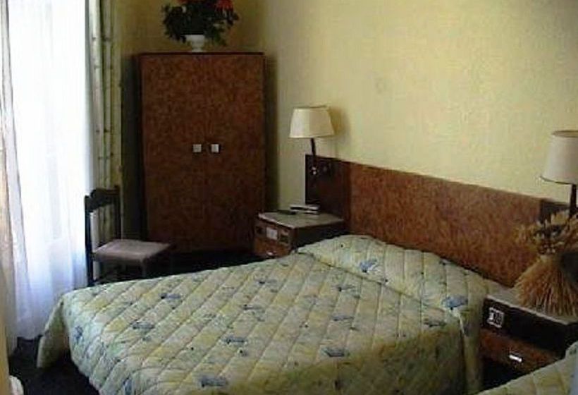 Hôtel Azur Riviera  | Nice | Alpes-Maritimes | France 1