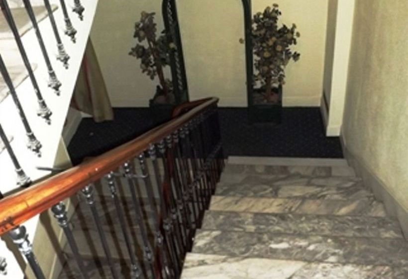 Hôtel Azur Riviera  | Nice | Alpes-Maritimes | France 4