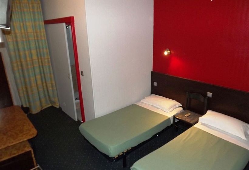 Hôtel Azur Riviera  | Nice | Alpes-Maritimes | France 5