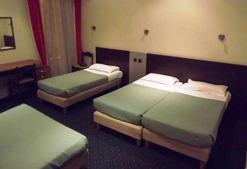 Hôtel Azur Riviera  | Nice | Alpes-Maritimes | France 6