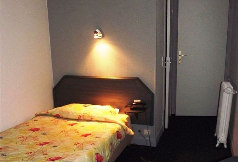 Hôtel Azur Riviera  | Nice | Alpes-Maritimes | France 7