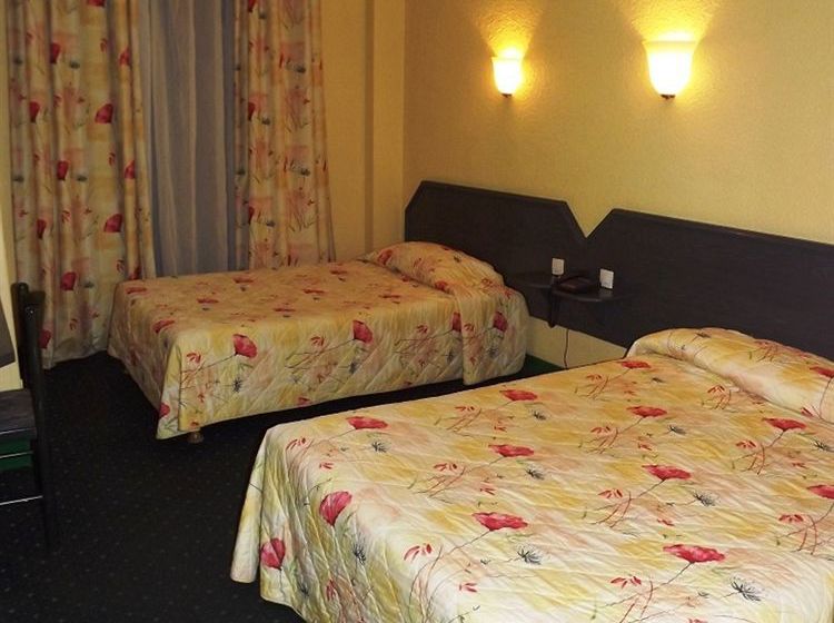 Hôtel Azur Riviera  | Nice | Alpes-Maritimes | France 9