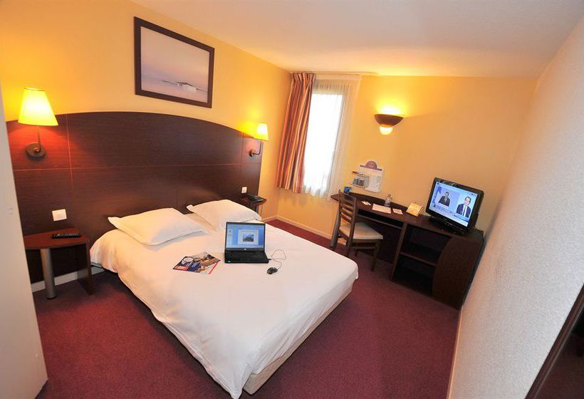 Hôtel Kyriad Chateauroux  | Chateauroux | Indre | France 10