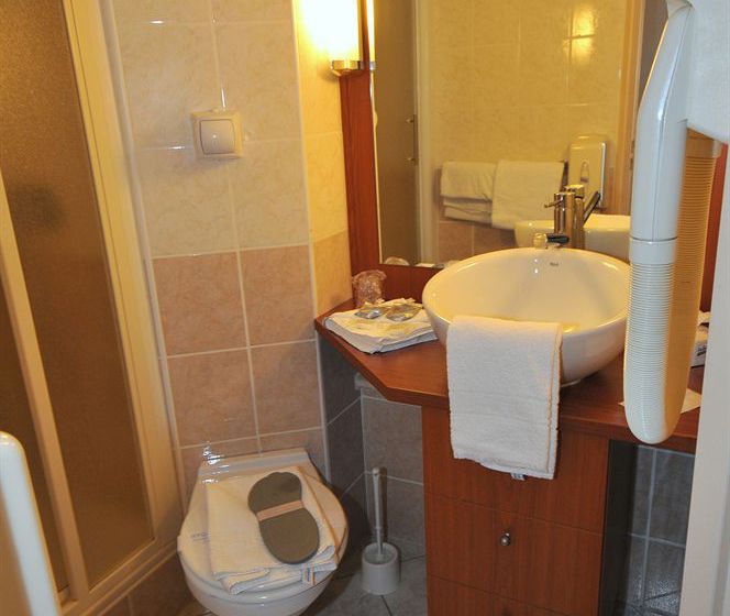 Hôtel Kyriad Chateauroux  | Chateauroux | Indre | France 11