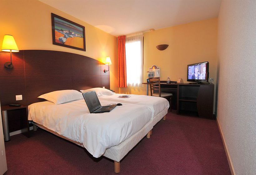 Hôtel Kyriad Chateauroux  | Chateauroux | Indre | France 12