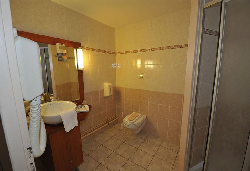 Hôtel Kyriad Chateauroux  | Chateauroux | Indre | France 13