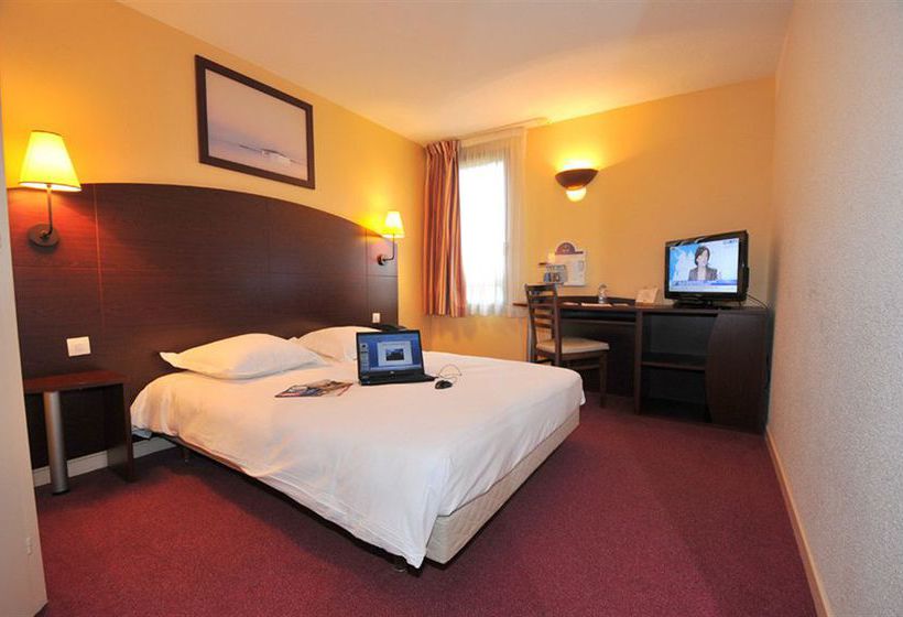 Hôtel Kyriad Chateauroux  | Chateauroux | Indre | France 14