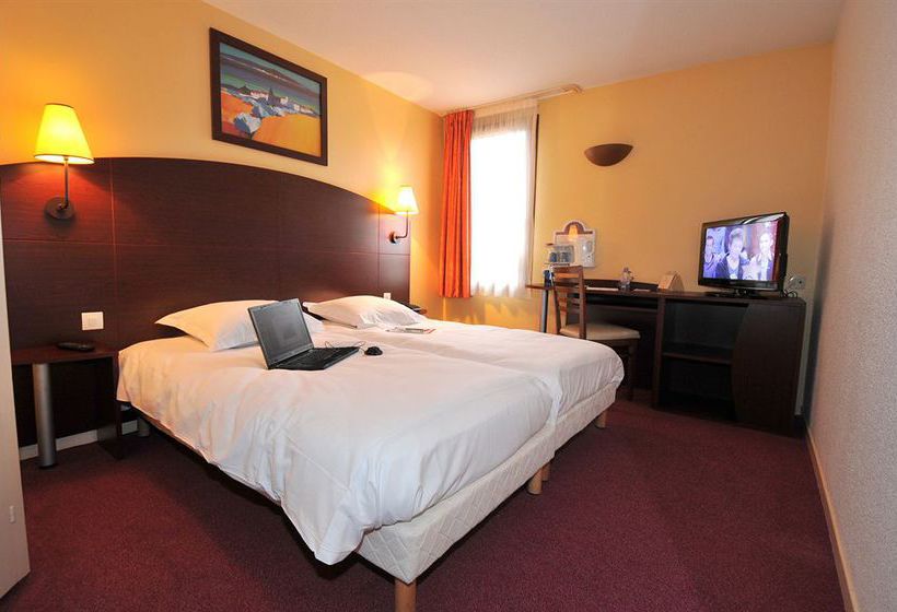 Hôtel Kyriad Chateauroux  | Chateauroux | Indre | France 15